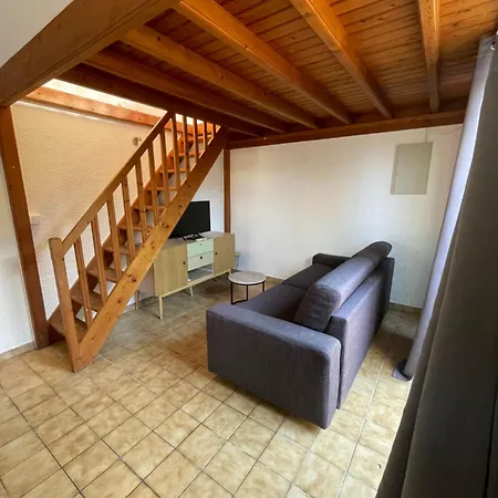Appartement T2 Avec Mezzanine Malibu Village - 185 Halawa