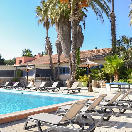 Lägenhet Appartement T2 Avec Mezzanine Malibu Village - 185 Halawa