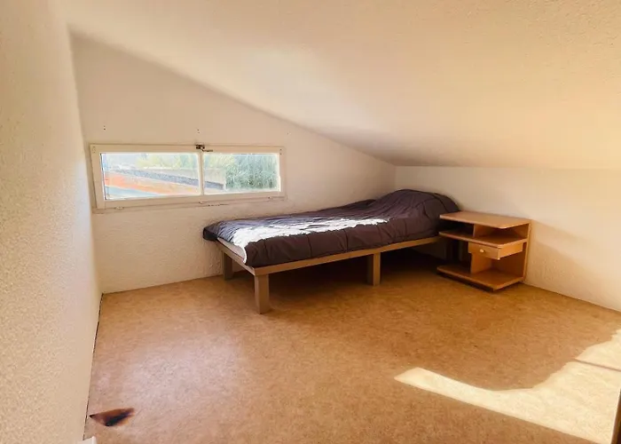 Lägenhet Appartement T2 Avec Mezzanine Malibu Village - 185 Halawa *