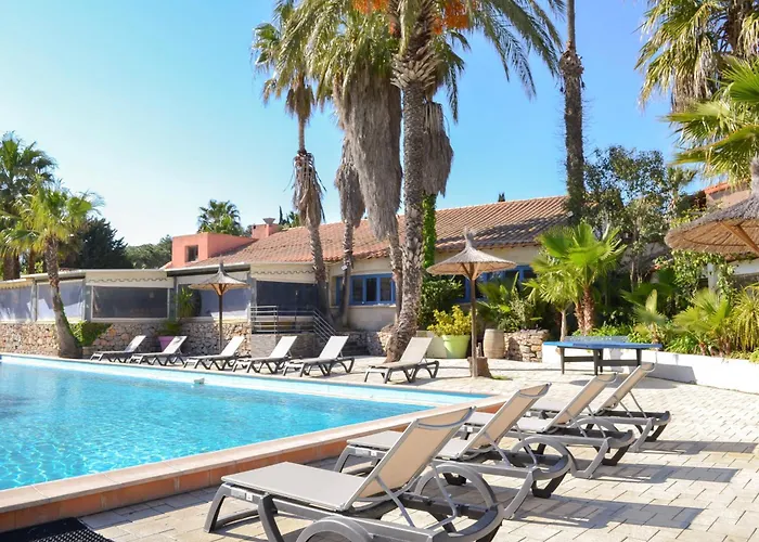 Appartement Appartement T2 Avec Mezzanine Malibu Village - 185 Halawa