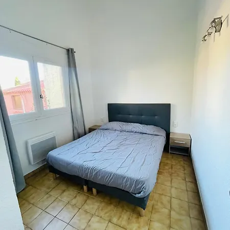 Jolie T2 Mezzanine Dans De - 185 Halawa Διαμέρισμα