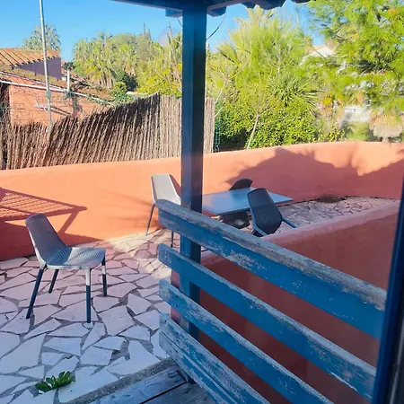 Apartmán Jolie T2 Mezzanine Dans De - 185 Halawa