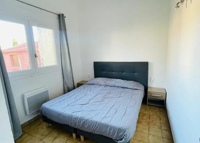 Appartement T2 Avec Mezzanine Malibu Village - 185 Halawa Apartman